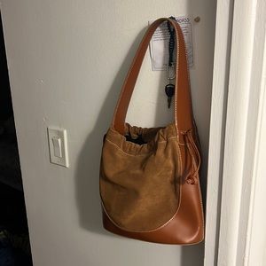 Staud bag mint condition new without box